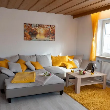 Ferienwohnung Hertreiter In Dingolfing 110Qm Exterior foto