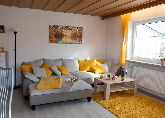 Ferienwohnung Hertreiter In Dingolfing 110Qm