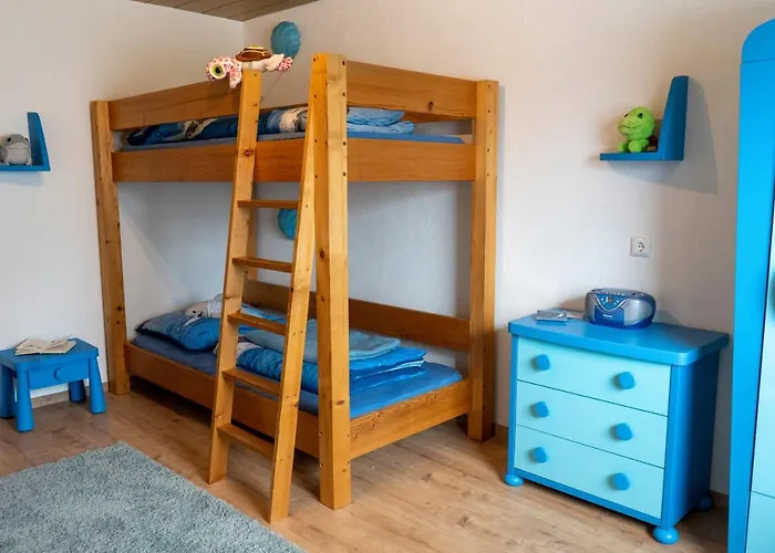 Ferienwohnung Hertreiter In Dingolfing 110Qm