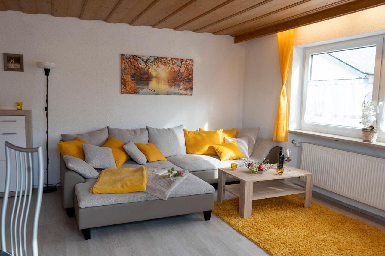 Hertreiter In 110qm Apartment Dingolfing