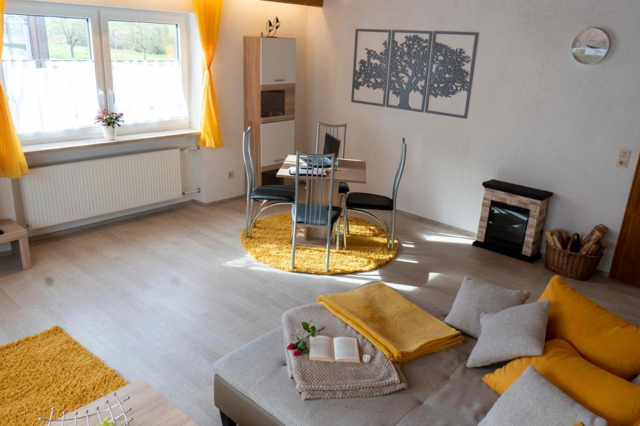 Hertreiter In 110qm Apartment *