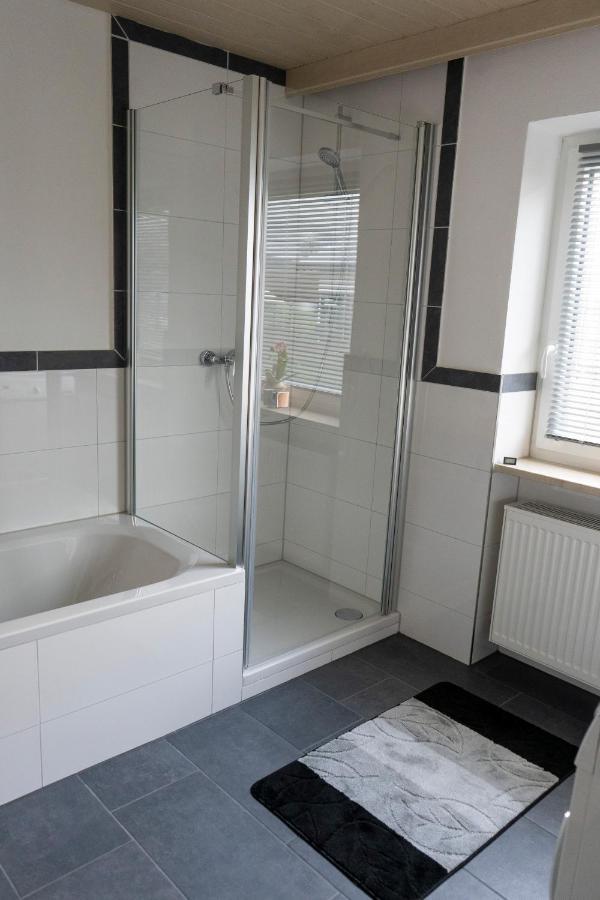Apartment Hertreiter In 110qm