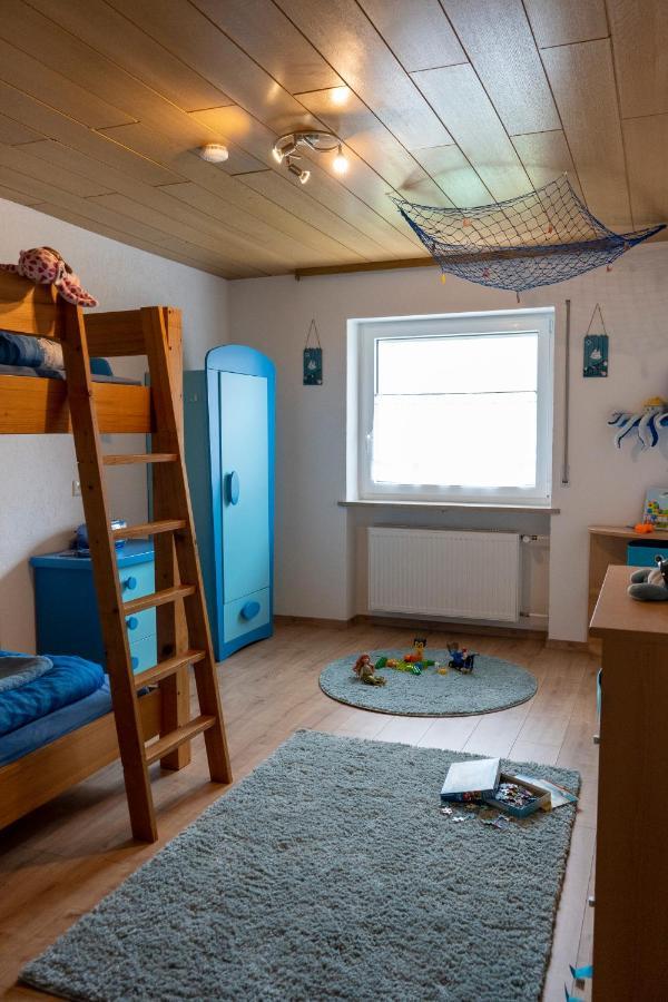 Apartment Hertreiter In 110qm *